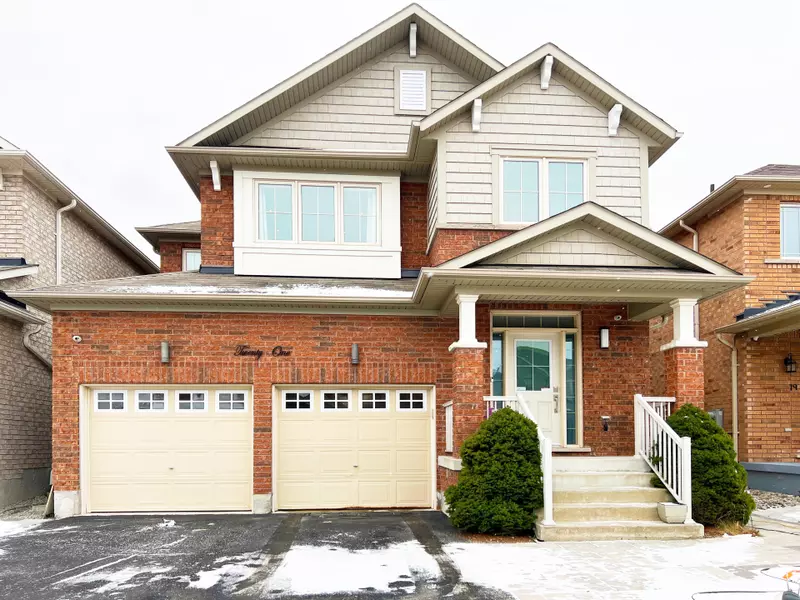 21 Overhold CRES, Richmond Hill, ON L4E 0L9