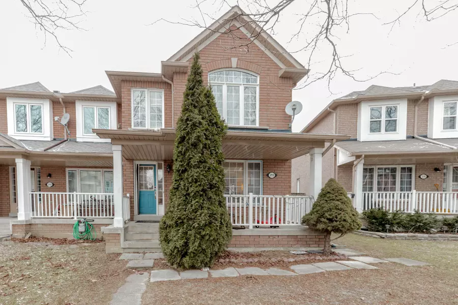 213 Equator CRES, Vaughan, ON L6A 2Y2