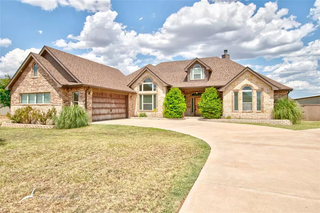 Tuscola, TX 79562,109 Mountain Meadow Drive