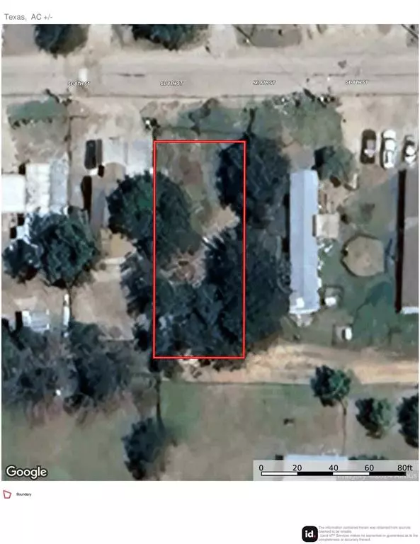 Mineral Wells, TX 76067,814 8th Street SE