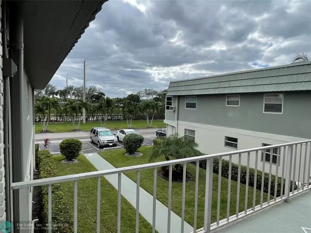 Delray Beach, FL 33484,283 Flanders F  #283