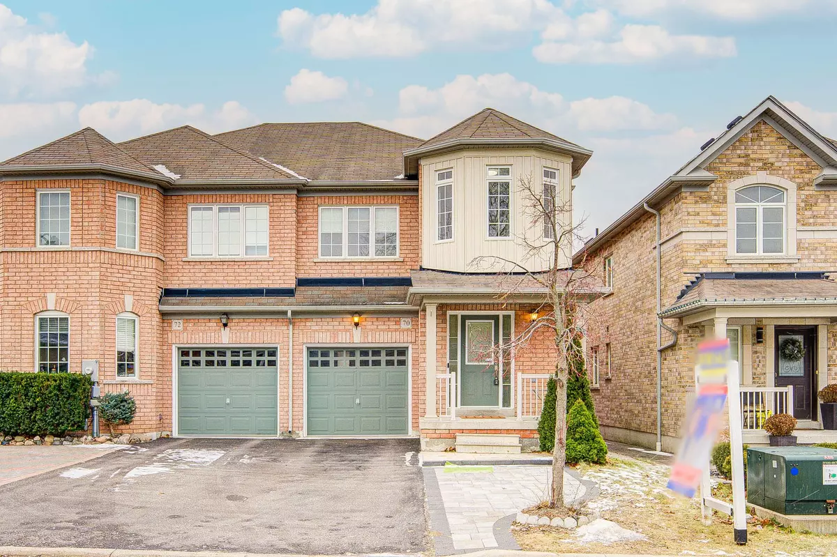 Whitchurch-stouffville, ON L4A 0R6,70 Duffin DR