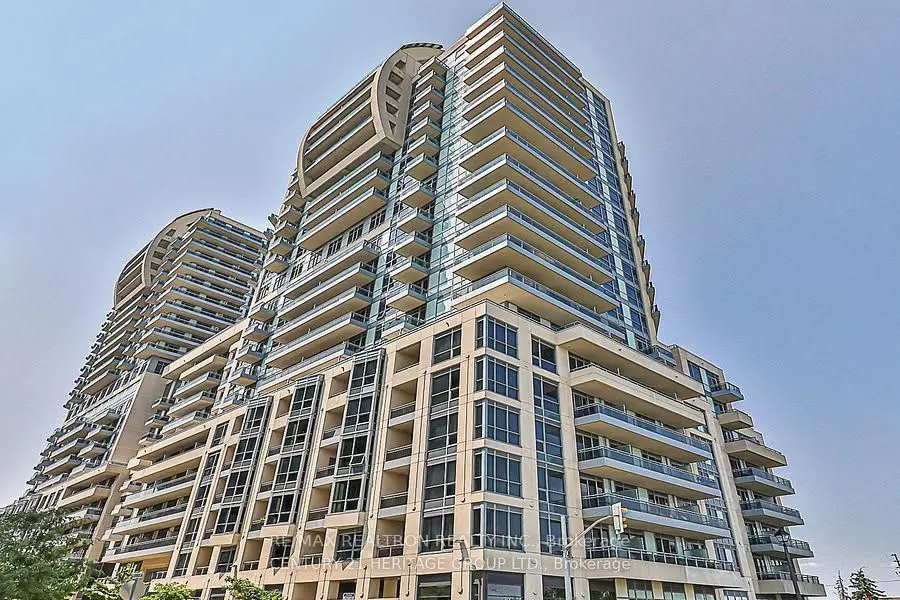 Richmond Hill, ON L4C 6Z2,9205 Yonge ST #1808