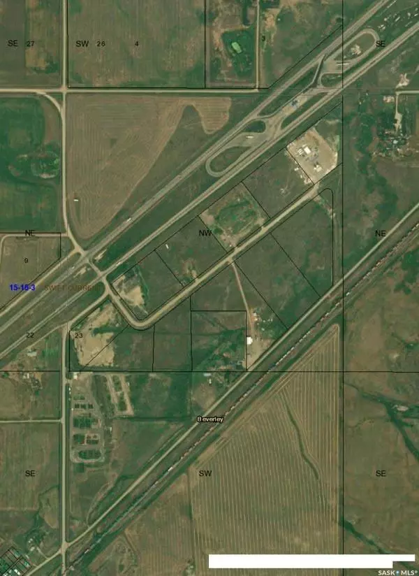 Swift Current Rm No. 137, SK S9H 3V5,Rural Address