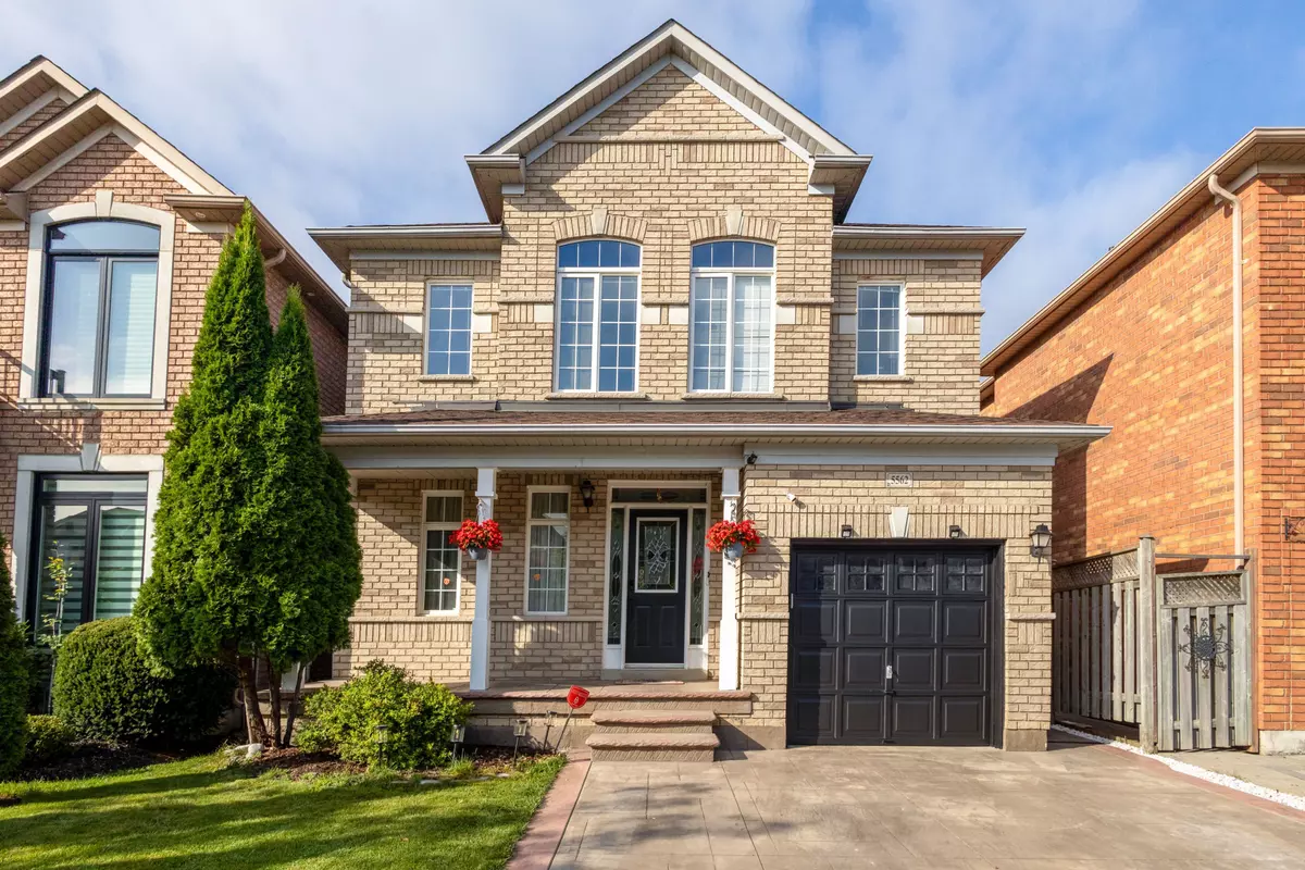 Mississauga, ON L5M 6M7,5562 Katy Gate