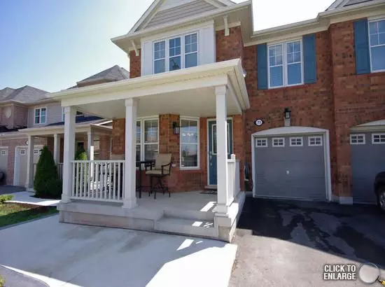 Peel, ON L6X 0M4,71 Owlridge DR