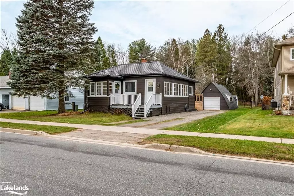 Muskoka, ON P1L 1E3,191 QUEBEC ST