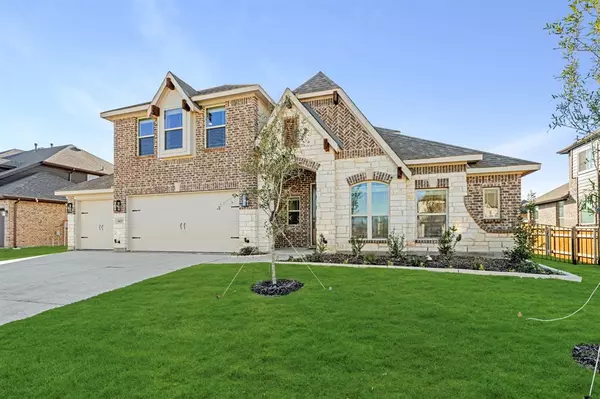 Joshua, TX 76058,4433 Lupine Estate Drive