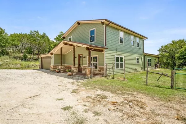 Bluff Dale, TX 76433,120 Lighthouse Drive