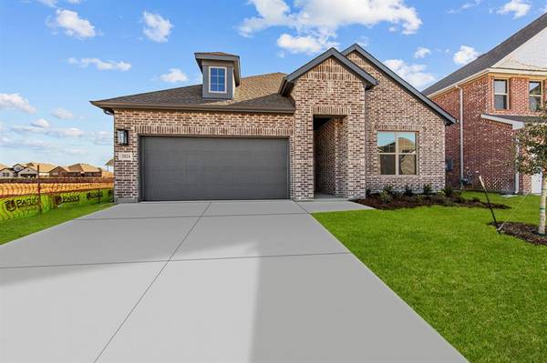 3024 Stonefly Way, Royse City, TX 75189