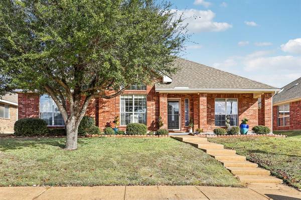 Sachse, TX 75048,2707 Pennington Drive