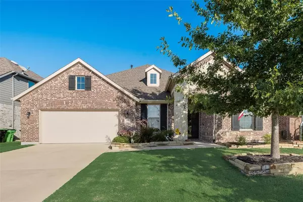 2524 Lakeside Drive, Providence Village, TX 76227