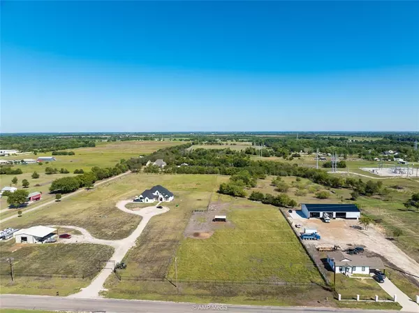 11445 County Road 496, Princeton, TX 75407