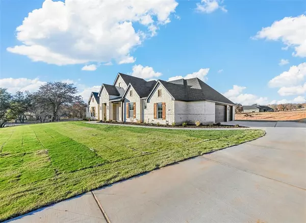 Poolville, TX 76487,1050 Llano Way Court