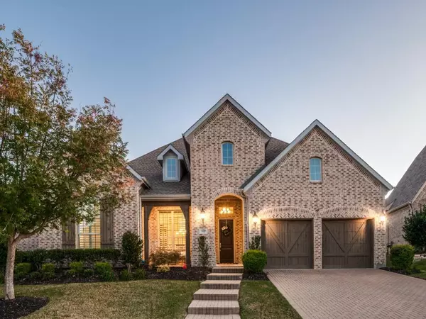 3420 Spicewood Drive, Prosper, TX 75078