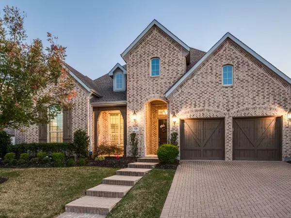 Prosper, TX 75078,3420 Spicewood Drive