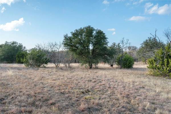 TBD Old Authon Road, Weatherford, TX 76088