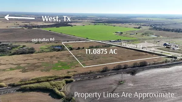 West, TX 76691,0000 Wiggins Road