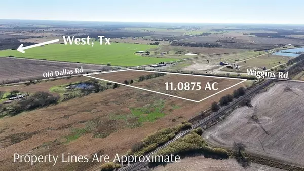 West, TX 76691,0000 Wiggins Road