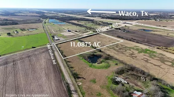 West, TX 76691,0000 Wiggins Road