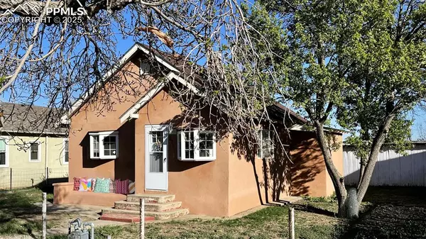 Walsenburg, CO 81089,211 W 3rd ST