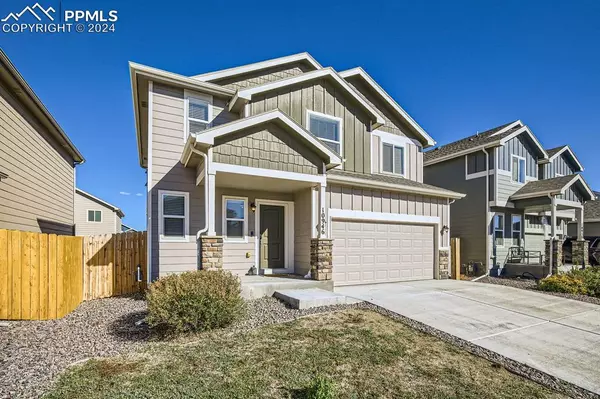 Colorado Springs, CO 80925,10946 Rowley DR