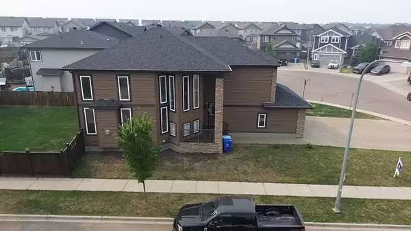 100 Macrae PL, Fort Mcmurray, AB T9K0Z7