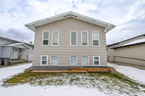 Grande Prairie, AB T8V1A5,10511 102 AVE