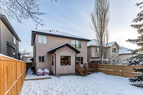 Calgary, AB T3L2K6,94 Tuscany Ridge Close Northwest