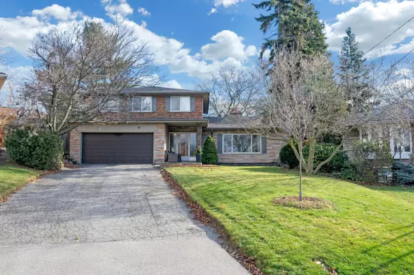 11 Caronport CRES, Toronto C13, ON M3A 1G9