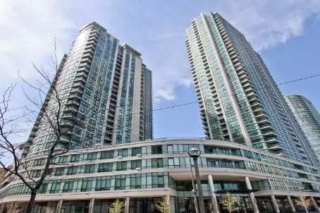 12 Yonge ST #2304, Toronto C01, ON M5E 1Z9