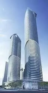 12 York ST #403, Toronto C01, ON M5J 0A9