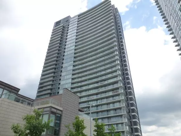 121 Mcmahon DR #2111, Toronto C15, ON M2K 0C1