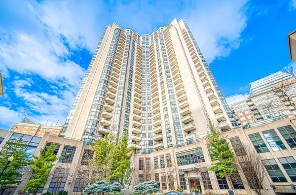 500 Doris AVE #1723, Toronto C14, ON M2N 0C1