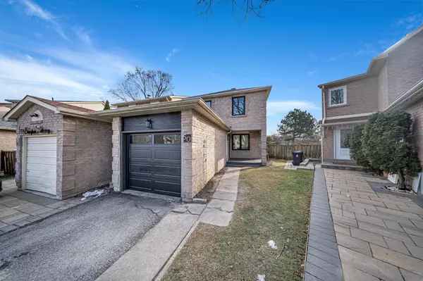 50 Scarfair Pathway, Toronto E11, ON M1B 4G2