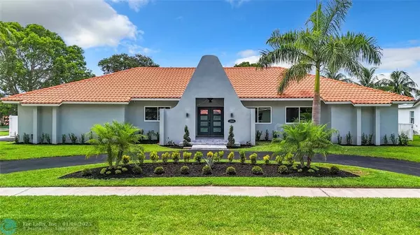 Plantation, FL 33317,7000 SW 7th St