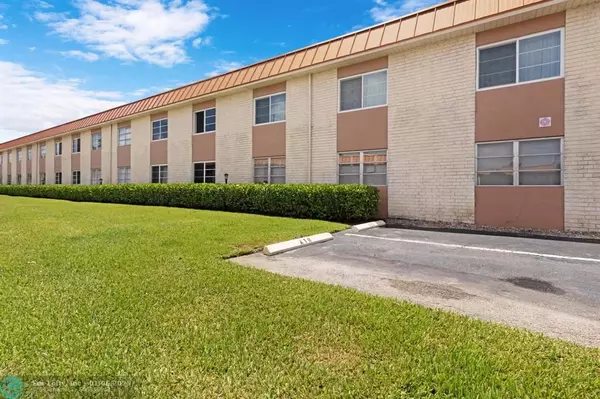 Wilton Manors, FL 33305,12 NE 19TH CT  #209A