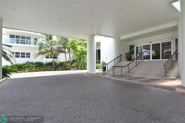 Fort Lauderdale, FL 33308,3400 Galt Ocean Dr  #309S