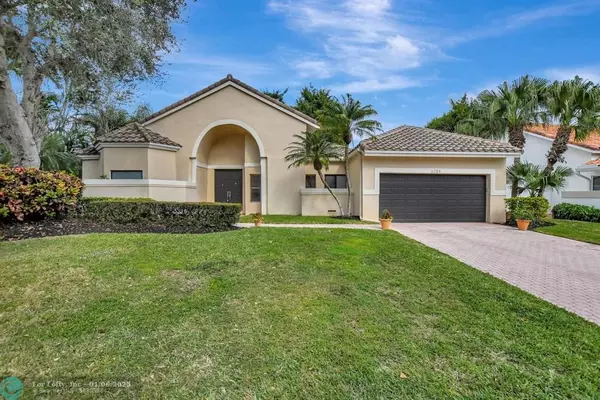 6184 Vista Linda Ln, Boca Raton, FL 33433