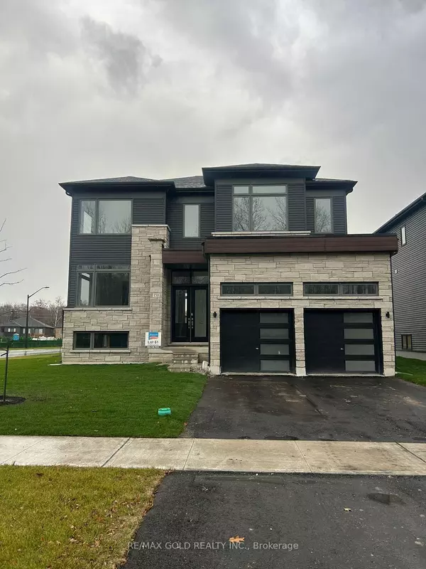 Wasaga Beach, ON L9Z 3A5,150 Mapleside DR