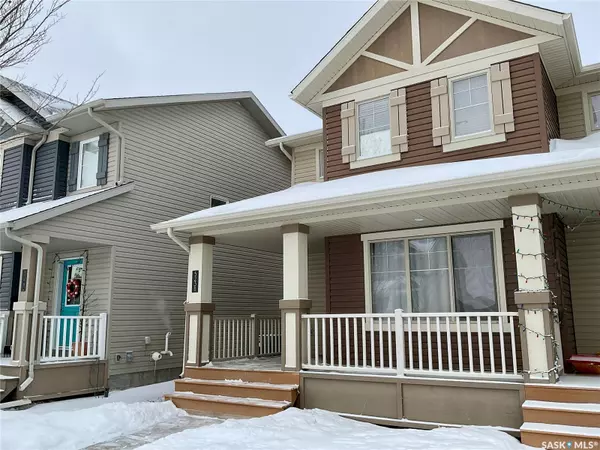 Regina, SK S4W 0H5,5238 Mitchinson WAY