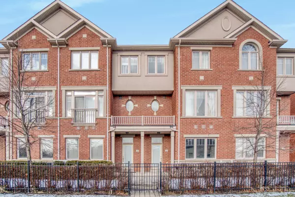 Peel, ON L6M 0M2,3265 THOMAS ST #2