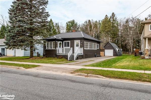 191 QUEBEC ST,  Bracebridge,  ON P1L 1E3