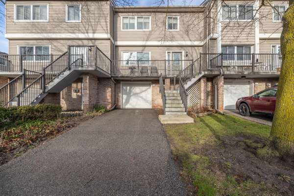 295 Water ST #15, Guelph, ON N1G 2X5