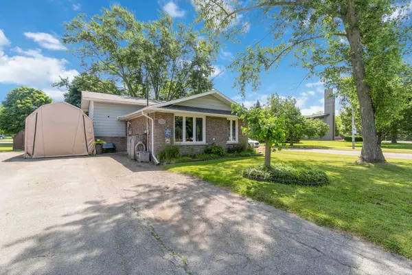 262 First AVE, Welland, ON L3C 1Y8