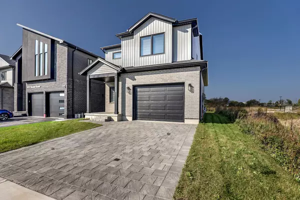 Middlesex, ON N6L 0G4,3747 Somerston CRES