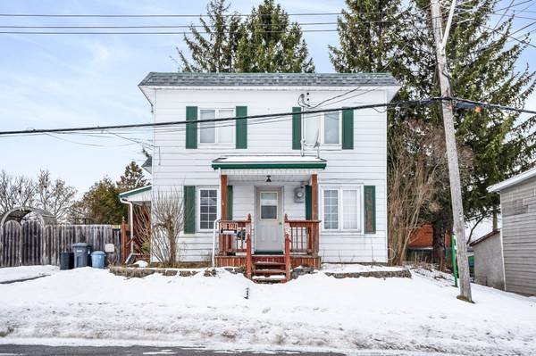 266 Catherine ST, Hawkesbury, ON K6A 1Z6