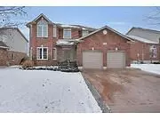 1162 Thornley ST, London, ON N6K 4V5