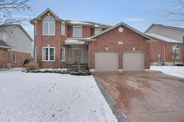 Middlesex, ON N6K 4V5,1162 Thornley ST