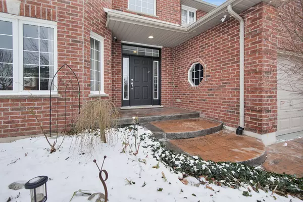 Middlesex, ON N6K 4V5,1162 Thornley ST